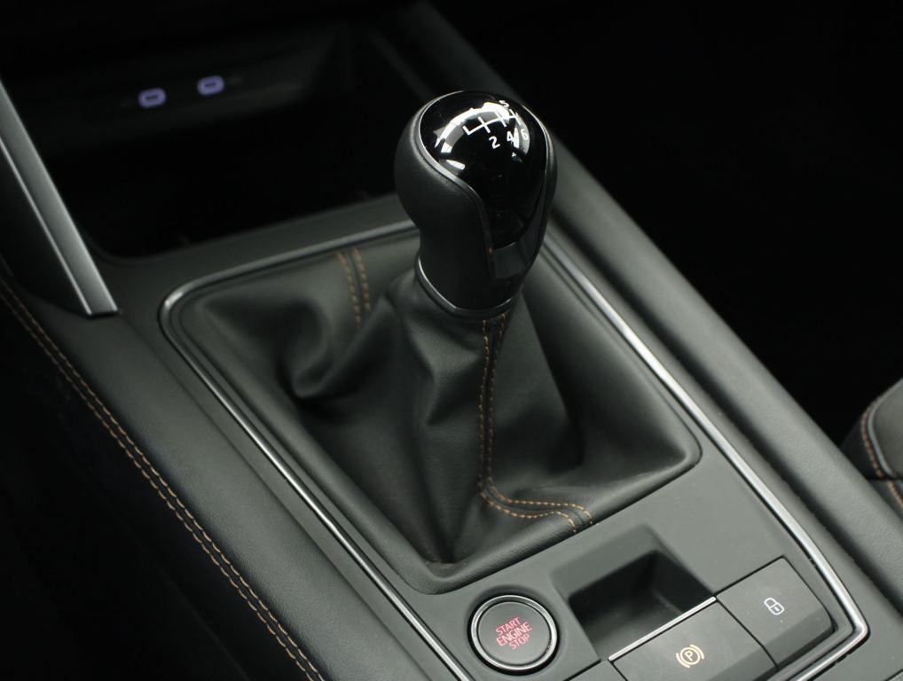 CUPRA Leon Sportstourer 1.5 TSI 110 kW (150 CV) - 9