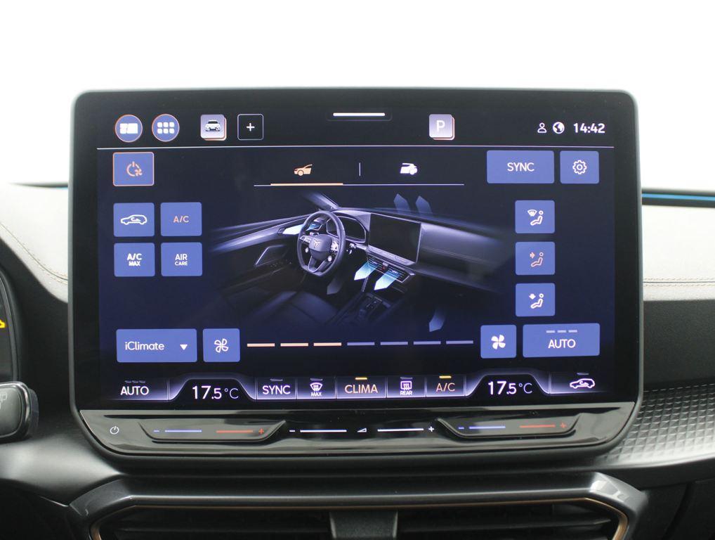 CUPRA Leon Sportstourer 1.5 TSI 110 kW (150 CV) - 10