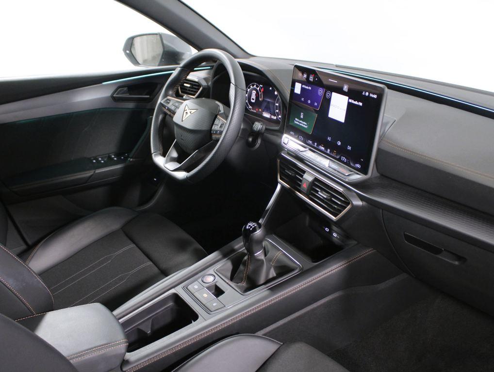 CUPRA Leon Sportstourer 1.5 TSI 110 kW (150 CV) - 13