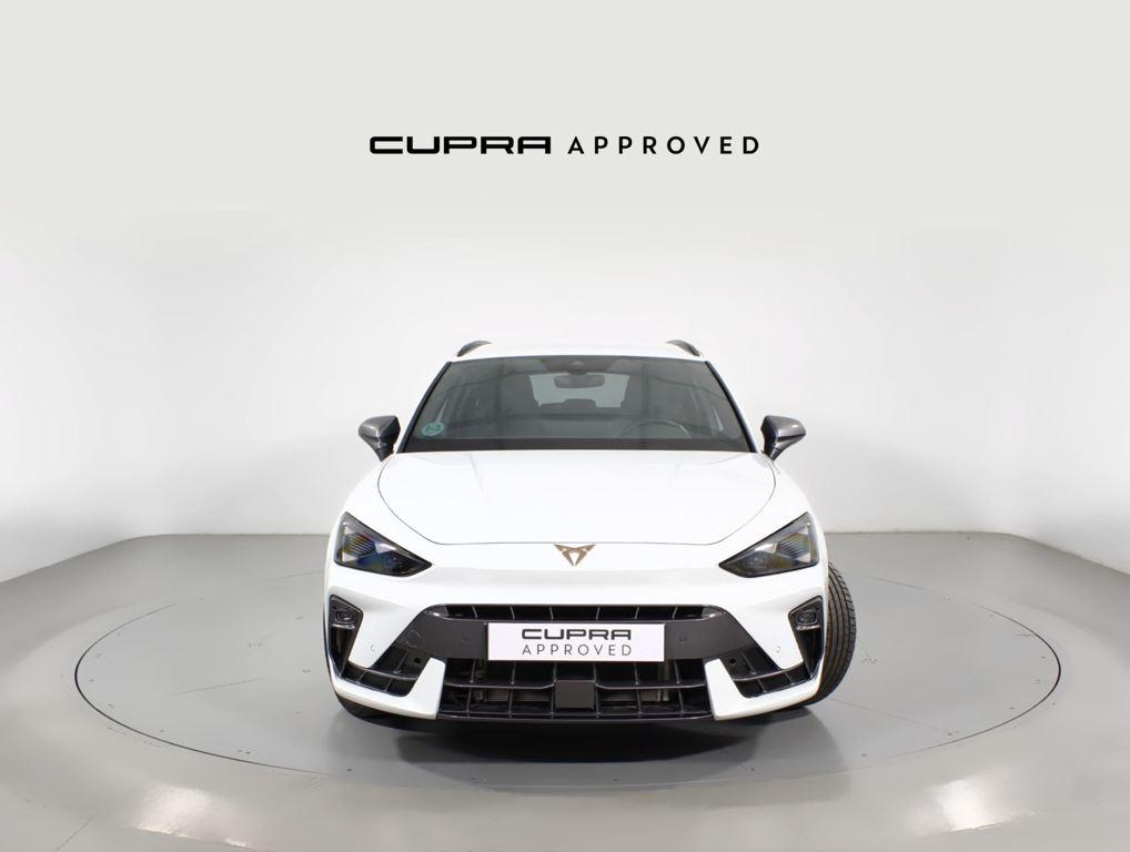CUPRA Leon Sportstourer 1.5 TSI 110 kW (150 CV) - 14