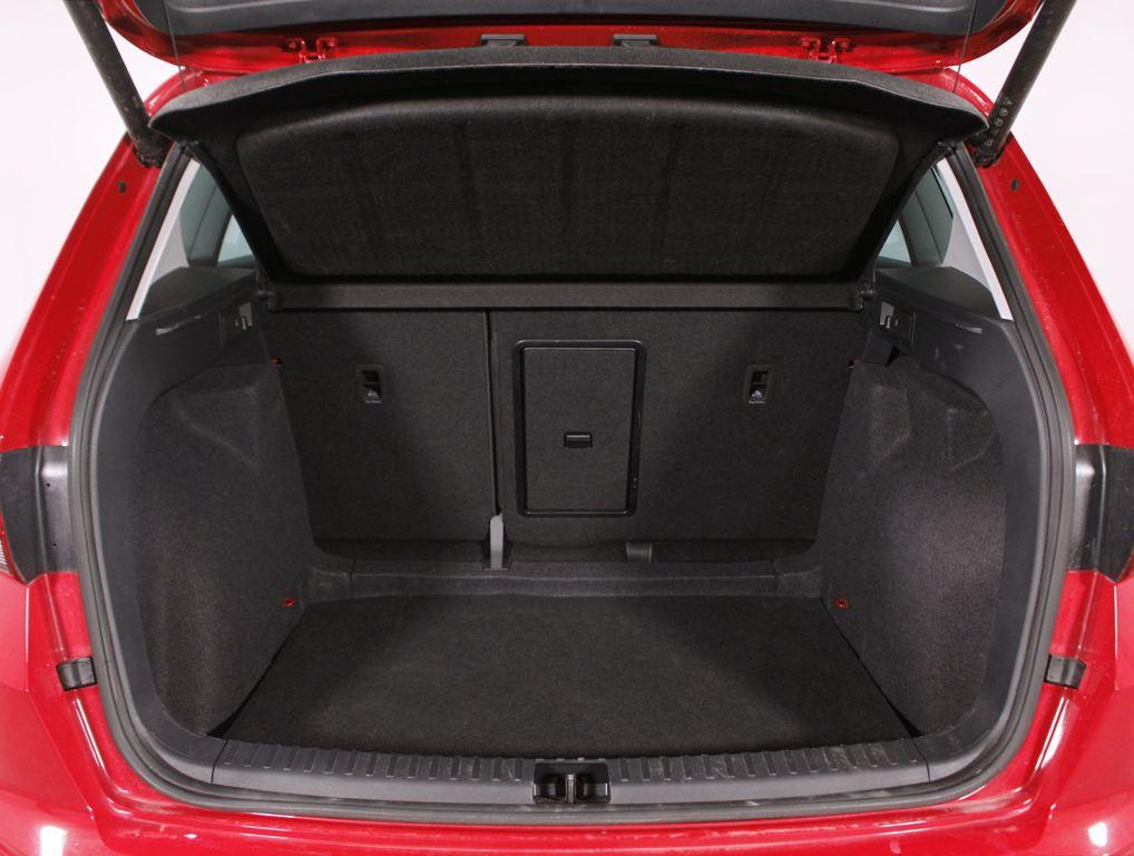 SEAT Ateca 1.5 TSI S&S FR Special Edition 110 kW (150 CV) - 6