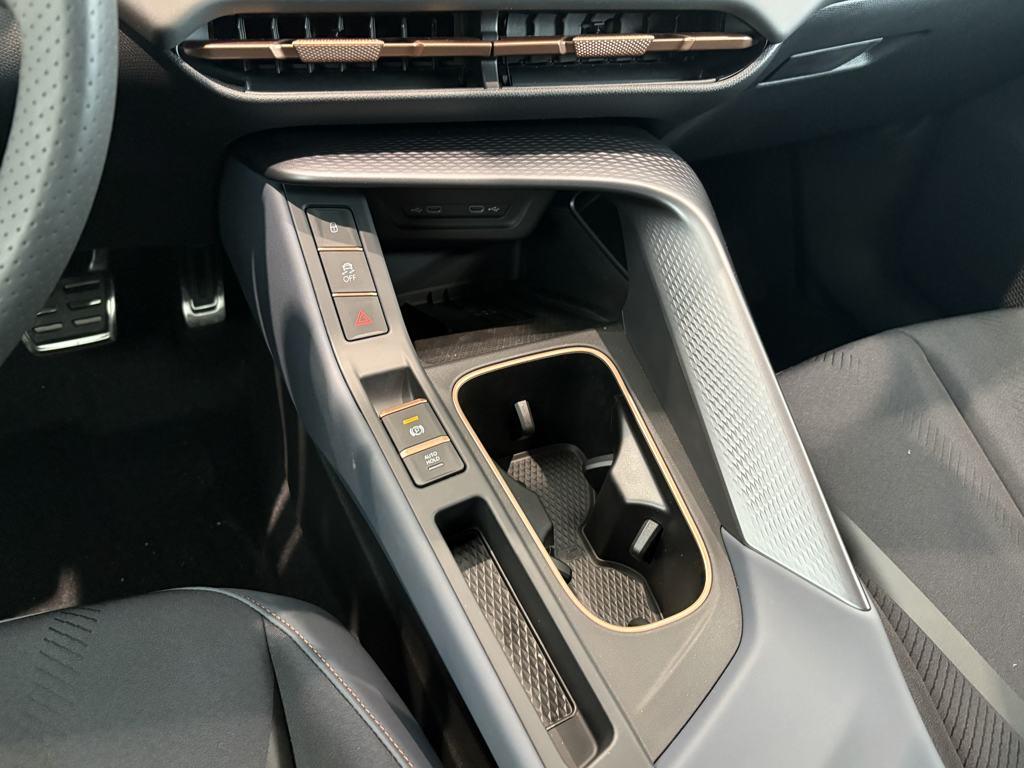 CUPRA Terramar 1.5 eTSI DSG 110 kW (150 CV) - 13