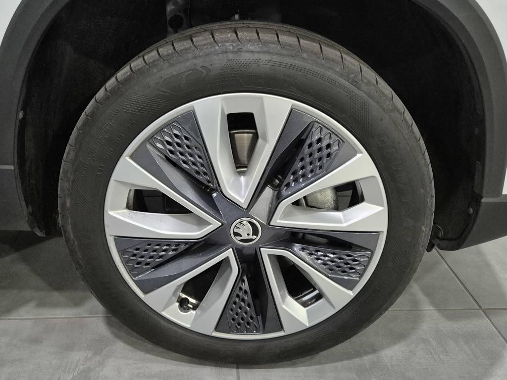 Skoda Karoq 1.5 TSI ACT Design DSG 110 kW (150 CV) - 7