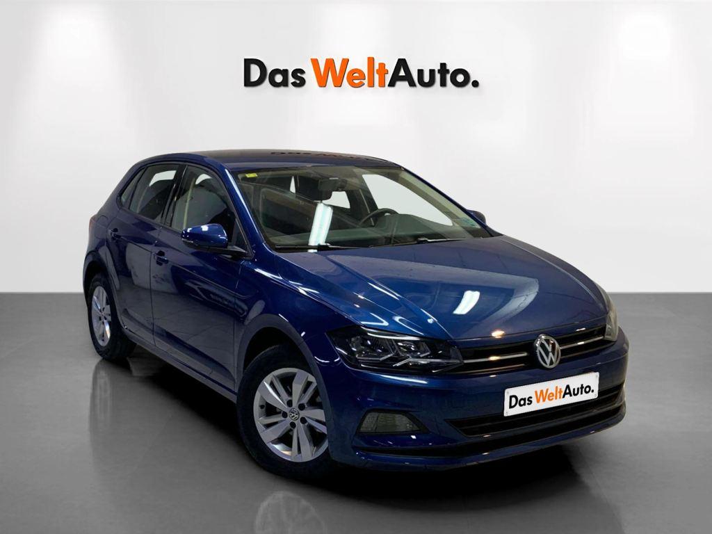 Volkswagen Polo Advance 1.0 TSI 70 kW (95 CV) DSG - 0