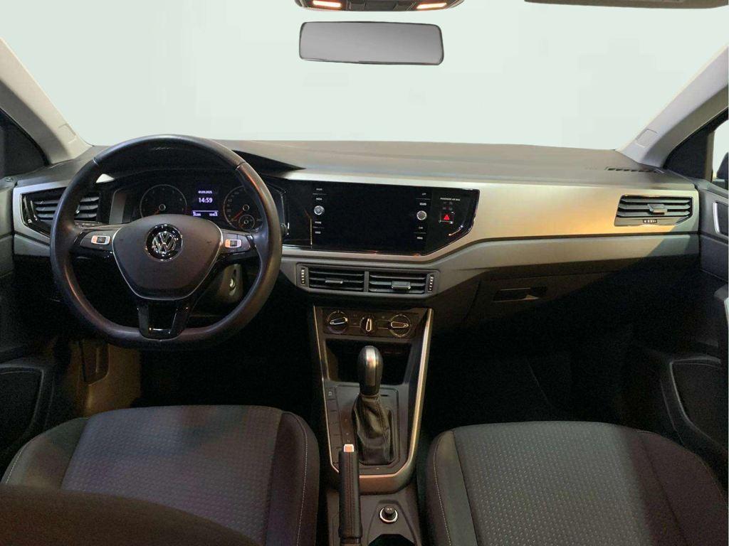 Volkswagen Polo Advance 1.0 TSI 70 kW (95 CV) DSG - 3