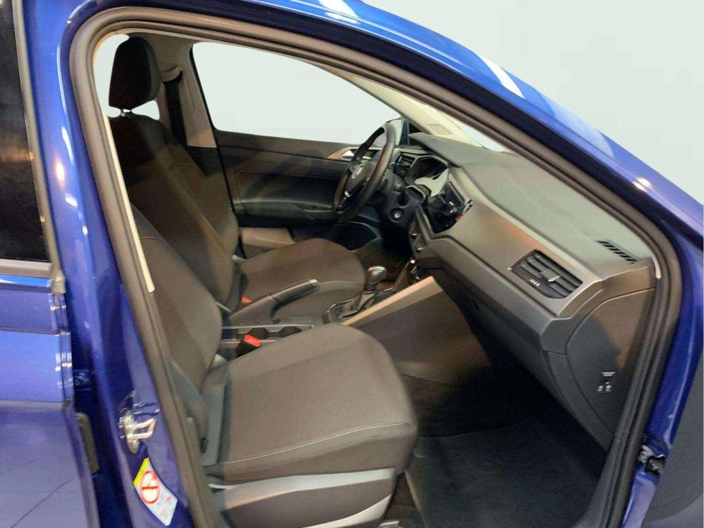 Volkswagen Polo Advance 1.0 TSI 70 kW (95 CV) DSG - 4