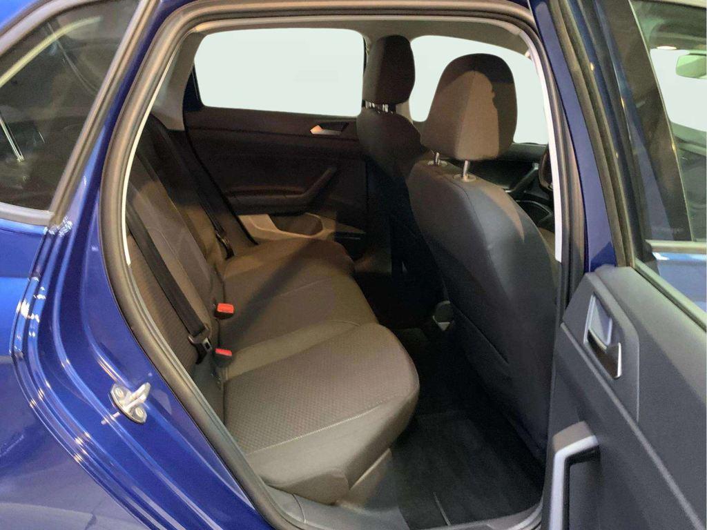 Volkswagen Polo Advance 1.0 TSI 70 kW (95 CV) DSG - 5