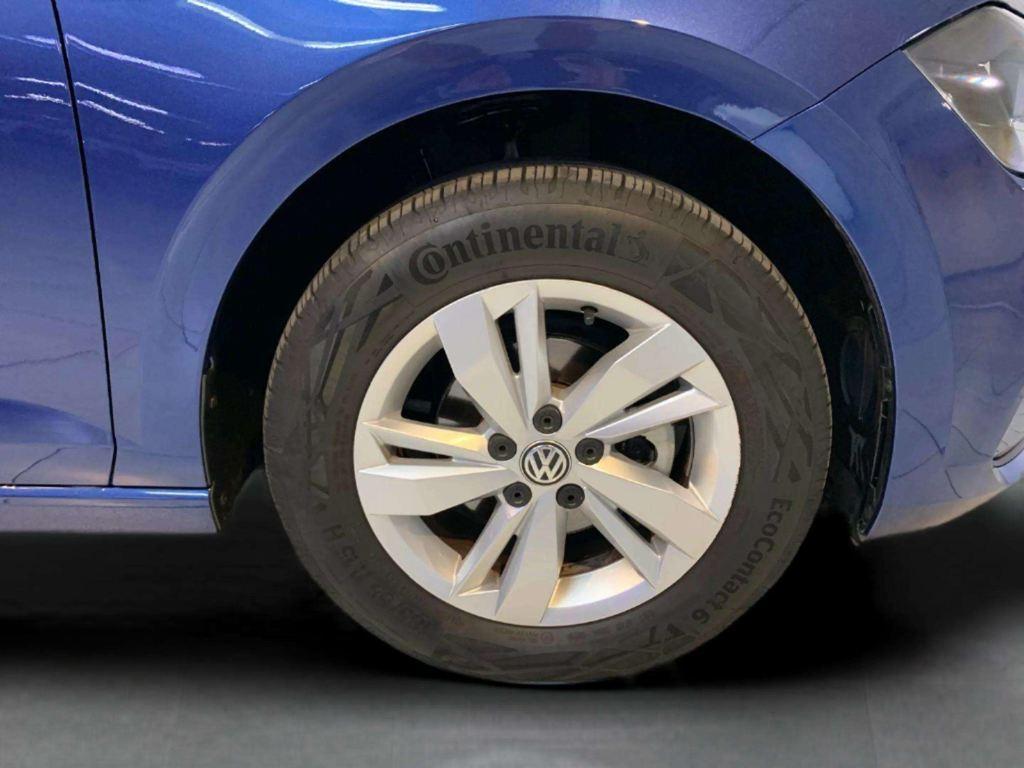 Volkswagen Polo Advance 1.0 TSI 70 kW (95 CV) DSG - 7