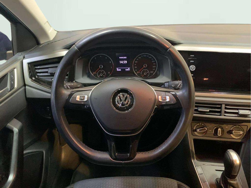 Volkswagen Polo Advance 1.0 TSI 70 kW (95 CV) DSG - 8