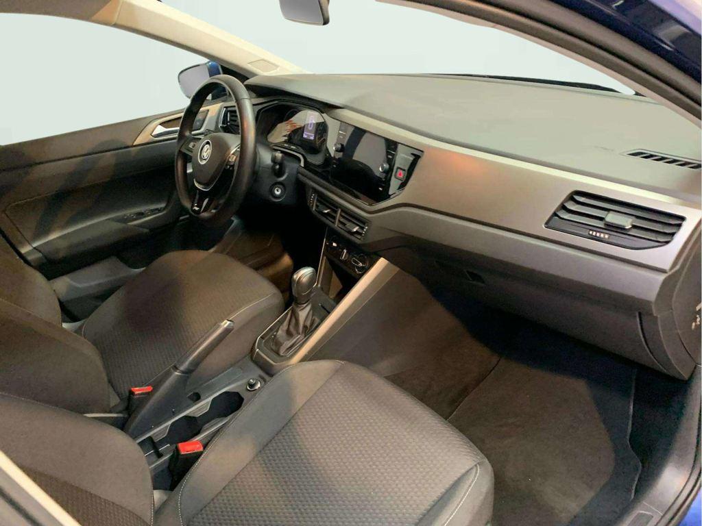 Volkswagen Polo Advance 1.0 TSI 70 kW (95 CV) DSG - 13