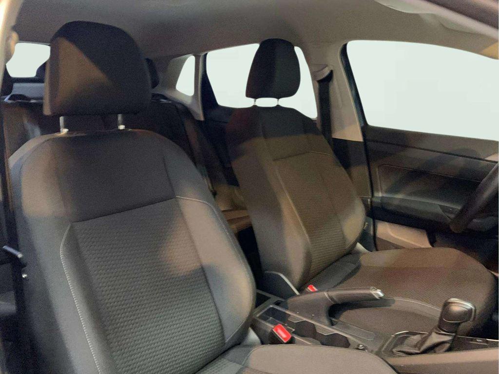 Volkswagen Polo Advance 1.0 TSI 70 kW (95 CV) DSG - 14