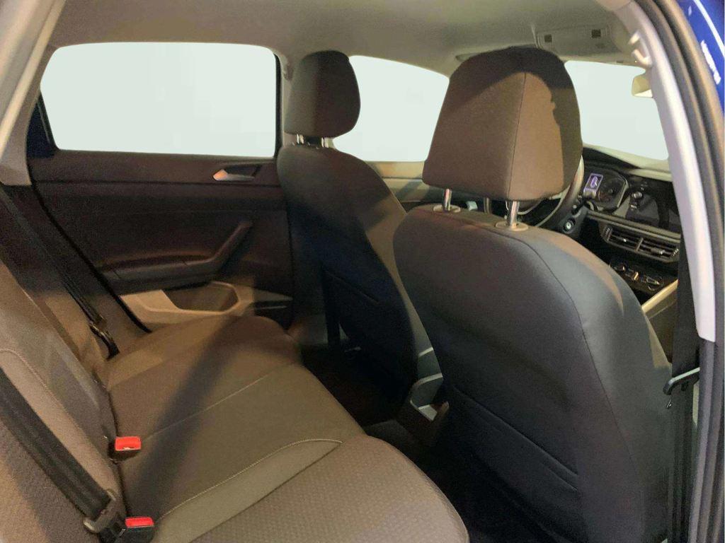 Volkswagen Polo Advance 1.0 TSI 70 kW (95 CV) DSG - 15