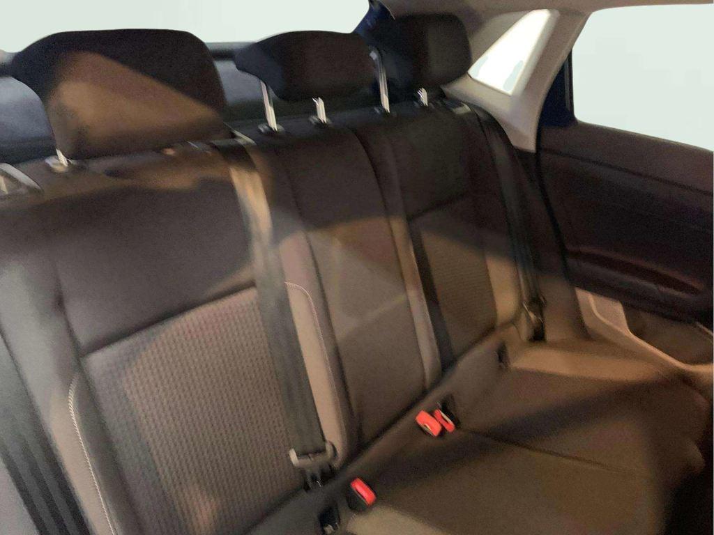 Volkswagen Polo Advance 1.0 TSI 70 kW (95 CV) DSG - 16