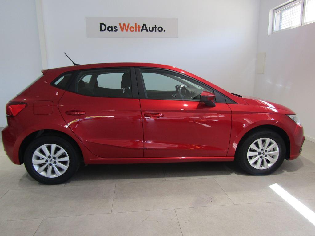 SEAT Ibiza 1.0 TSI Style Plus 81 kW (110 CV) - 2