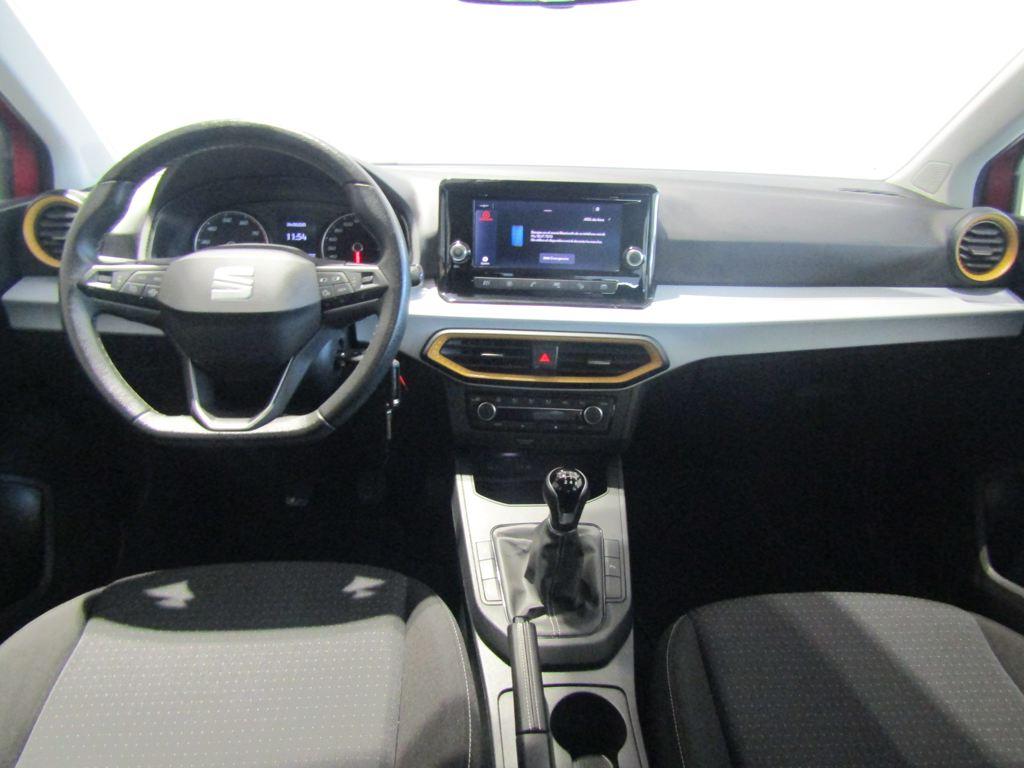 SEAT Ibiza 1.0 TSI Style Plus 81 kW (110 CV) - 3