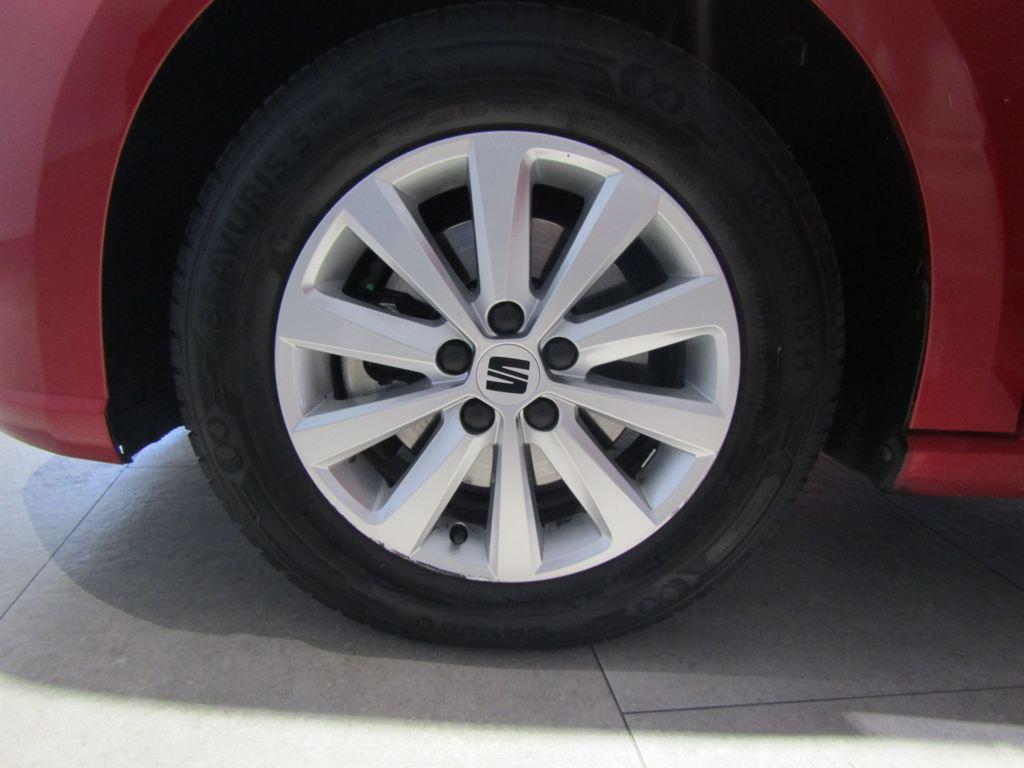 SEAT Ibiza 1.0 TSI Style Plus 81 kW (110 CV) - 7