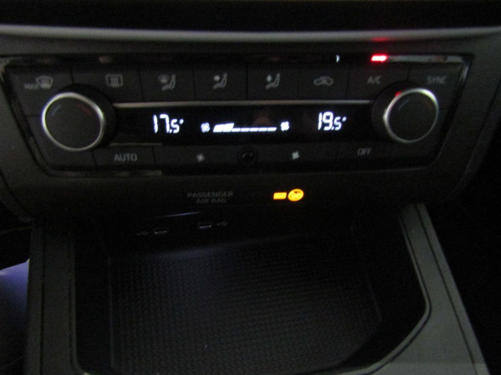 SEAT Ibiza 1.0 TSI Style Plus 81 kW (110 CV) - 9