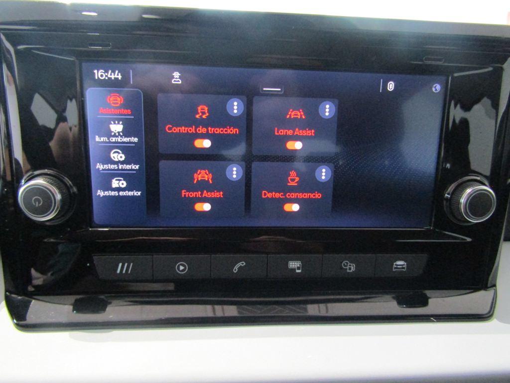 SEAT Ibiza 1.0 TSI Style Plus 81 kW (110 CV) - 10