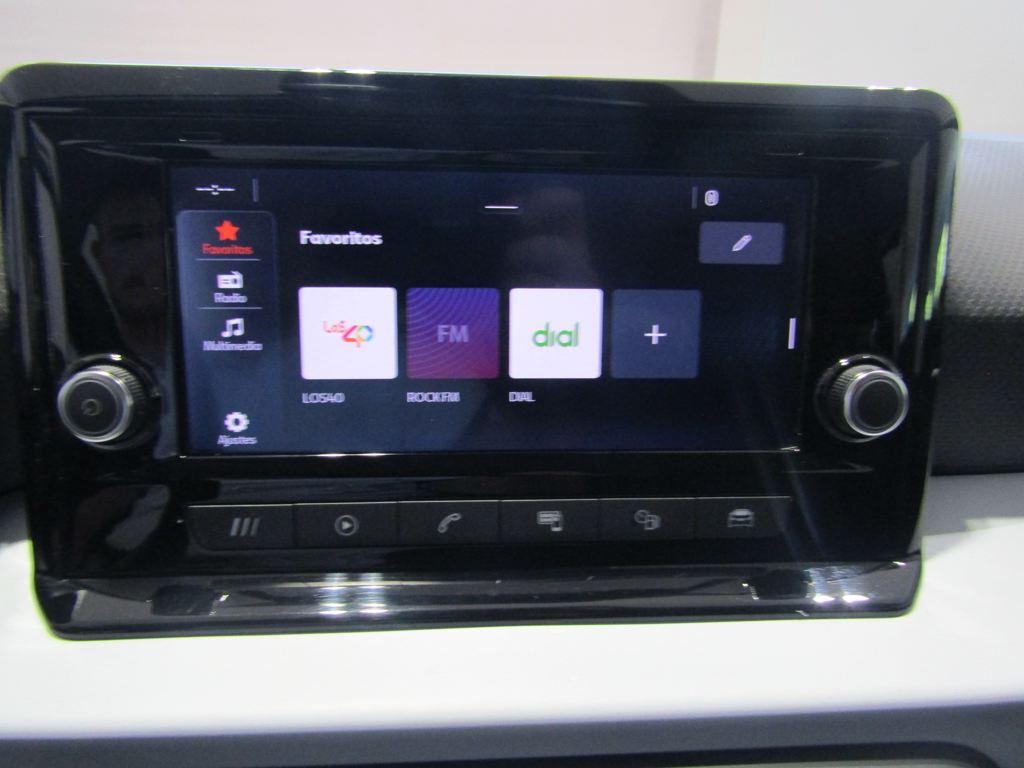 SEAT Ibiza 1.0 TSI Style Plus 81 kW (110 CV) - 11