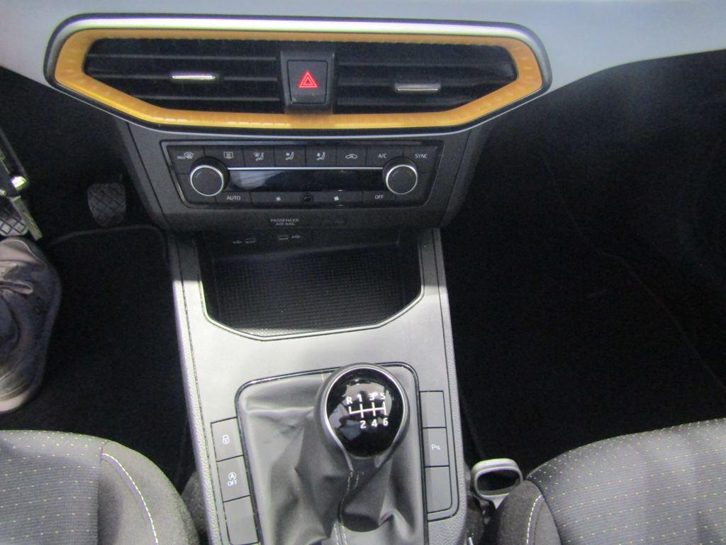 SEAT Ibiza 1.0 TSI Style Plus 81 kW (110 CV) - 13