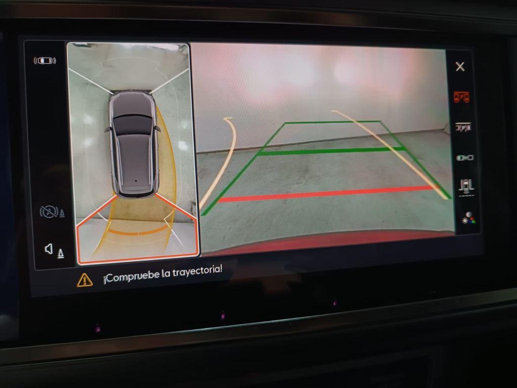 SEAT Ateca 1.5 TSI S&S FR Special Edition 110 kW (150 CV) - 12