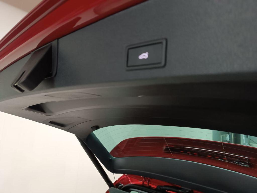 SEAT Ateca 1.5 TSI S&S FR Special Edition 110 kW (150 CV) - 16