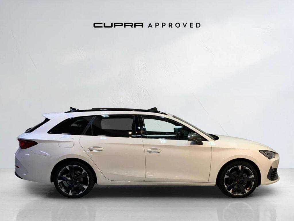 CUPRA Leon Sportstourer 1.5 eTSI DSG 110 kW (150 CV) - 2