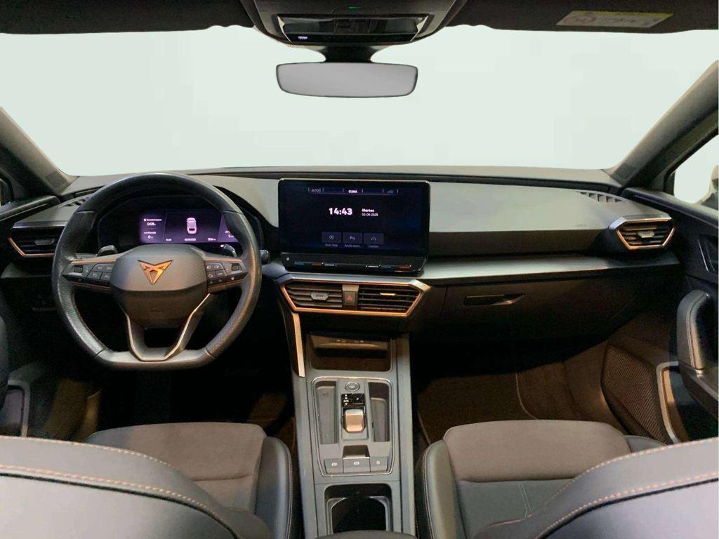 CUPRA Leon Sportstourer 1.5 eTSI DSG 110 kW (150 CV) - 3