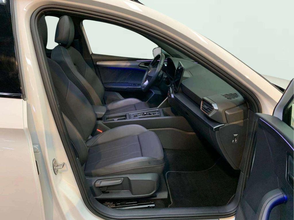 CUPRA Leon Sportstourer 1.5 eTSI DSG 110 kW (150 CV) - 4