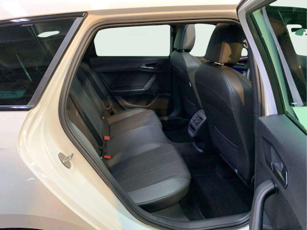 CUPRA Leon Sportstourer 1.5 eTSI DSG 110 kW (150 CV) - 5