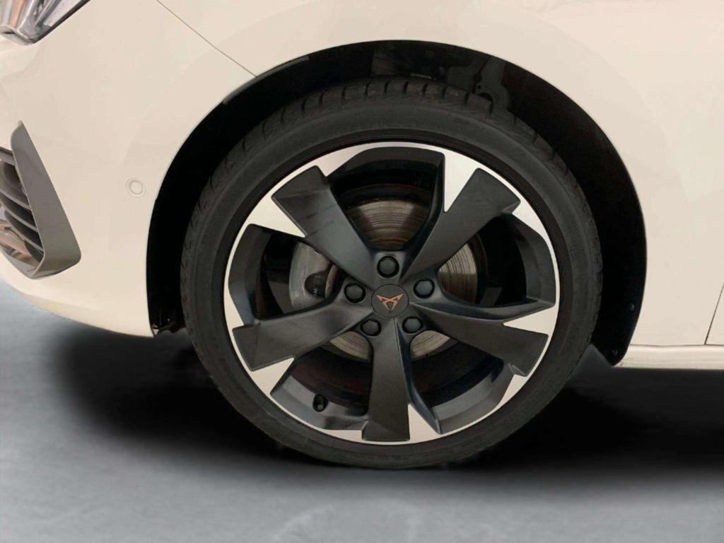 CUPRA Leon Sportstourer 1.5 eTSI DSG 110 kW (150 CV) - 7