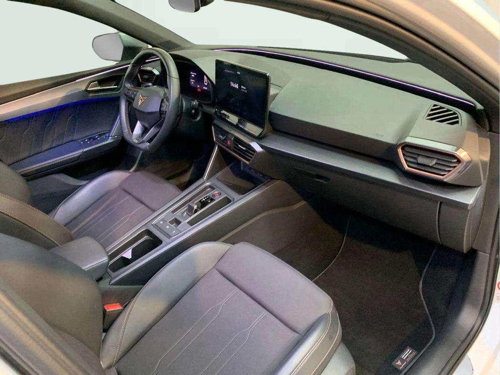 CUPRA Leon Sportstourer 1.5 eTSI DSG 110 kW (150 CV) - 12