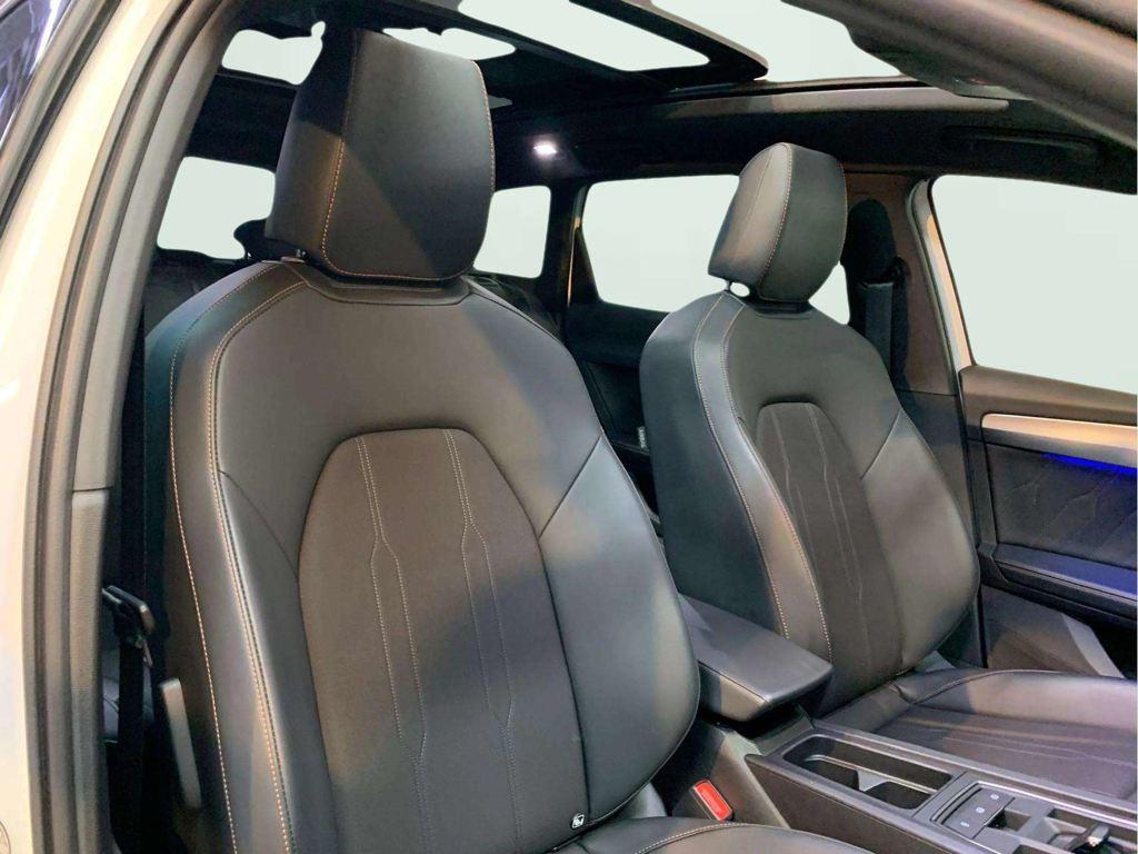 CUPRA Leon Sportstourer 1.5 eTSI DSG 110 kW (150 CV) - 13