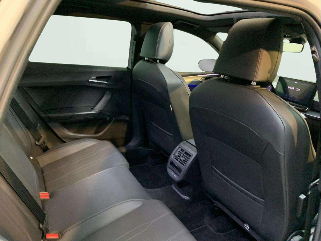 CUPRA Leon Sportstourer 1.5 eTSI DSG 110 kW (150 CV) - 14