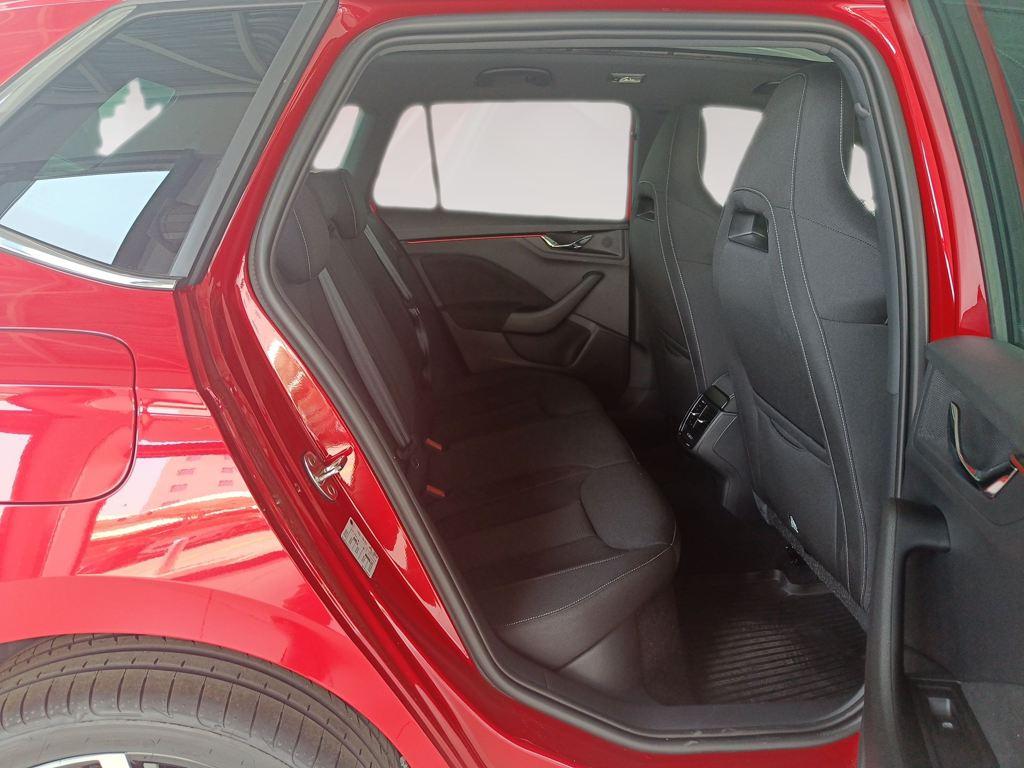 Skoda Kamiq 1.0 TSI Design 85 kW (115 CV) - 5