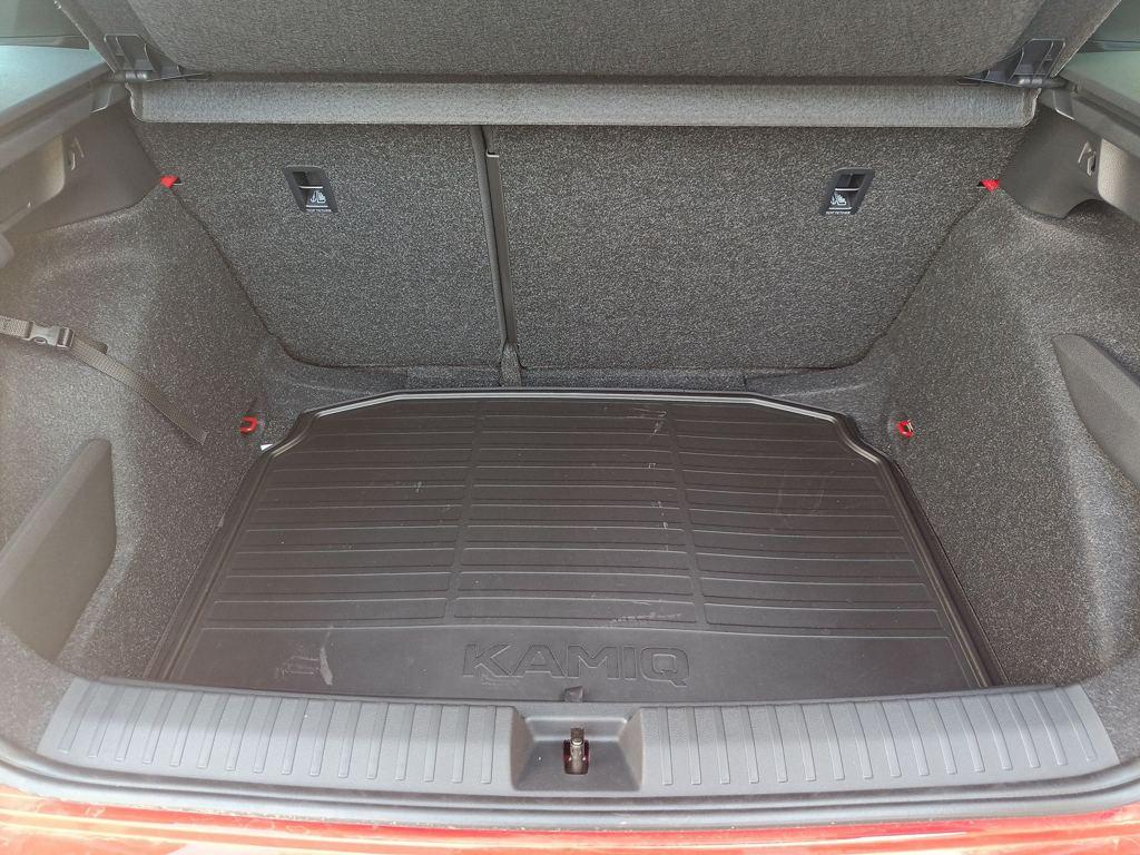 Skoda Kamiq 1.0 TSI Design 85 kW (115 CV) - 6