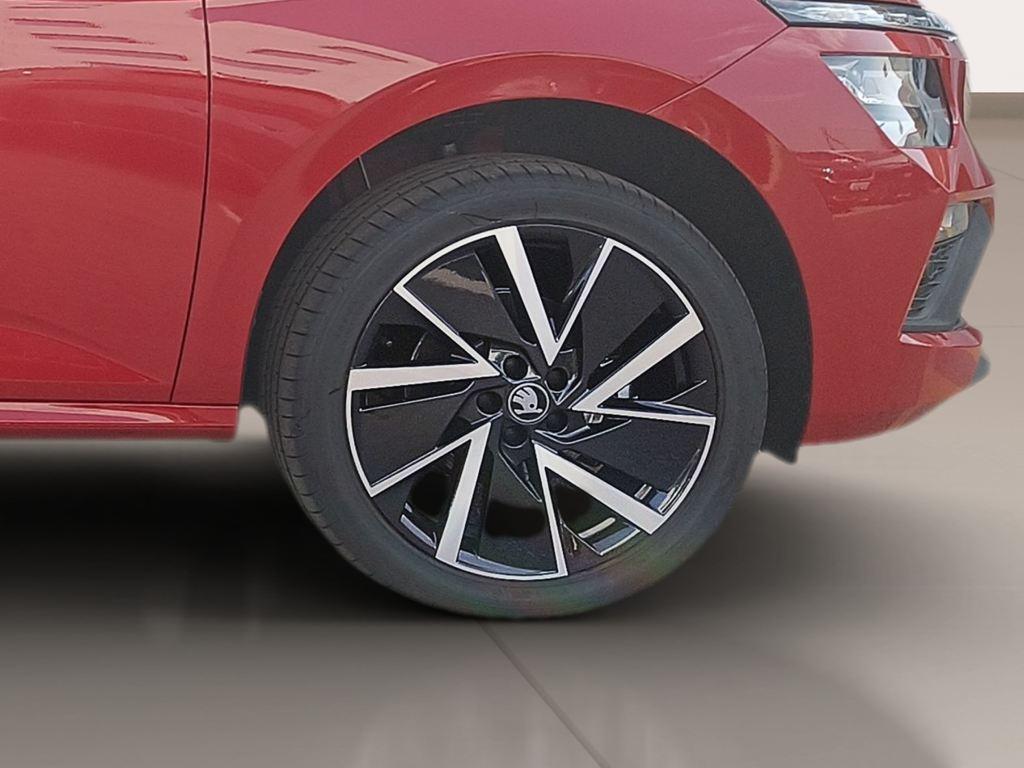 Skoda Kamiq 1.0 TSI Design 85 kW (115 CV) - 7