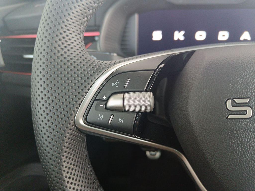 Skoda Kamiq 1.0 TSI Design 85 kW (115 CV) - 9