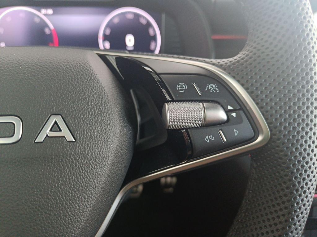 Skoda Kamiq 1.0 TSI Design 85 kW (115 CV) - 11