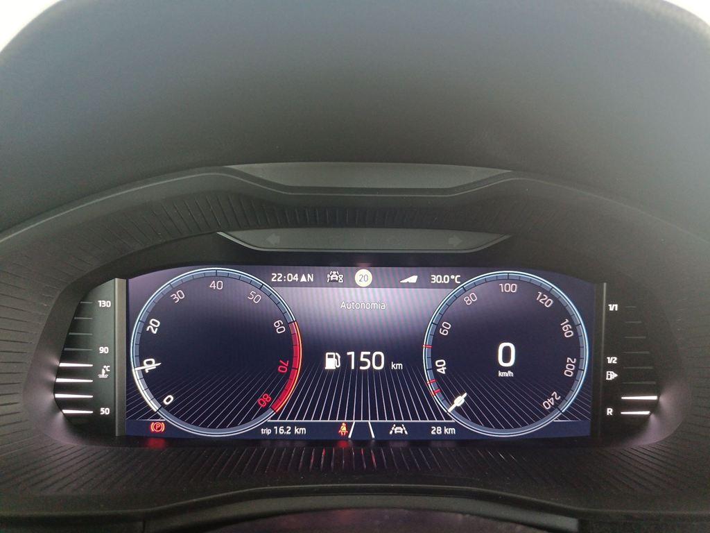 Skoda Kamiq 1.0 TSI Design 85 kW (115 CV) - 12