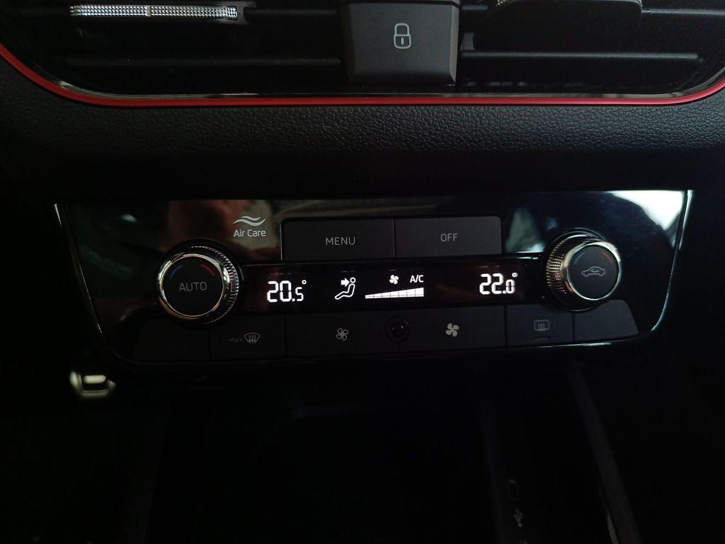 Skoda Kamiq 1.0 TSI Design 85 kW (115 CV) - 16