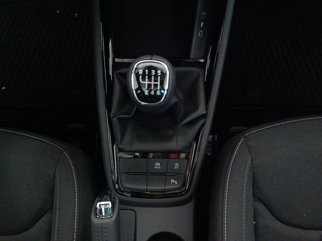 Skoda Kamiq 1.0 TSI Design 85 kW (115 CV) - 18