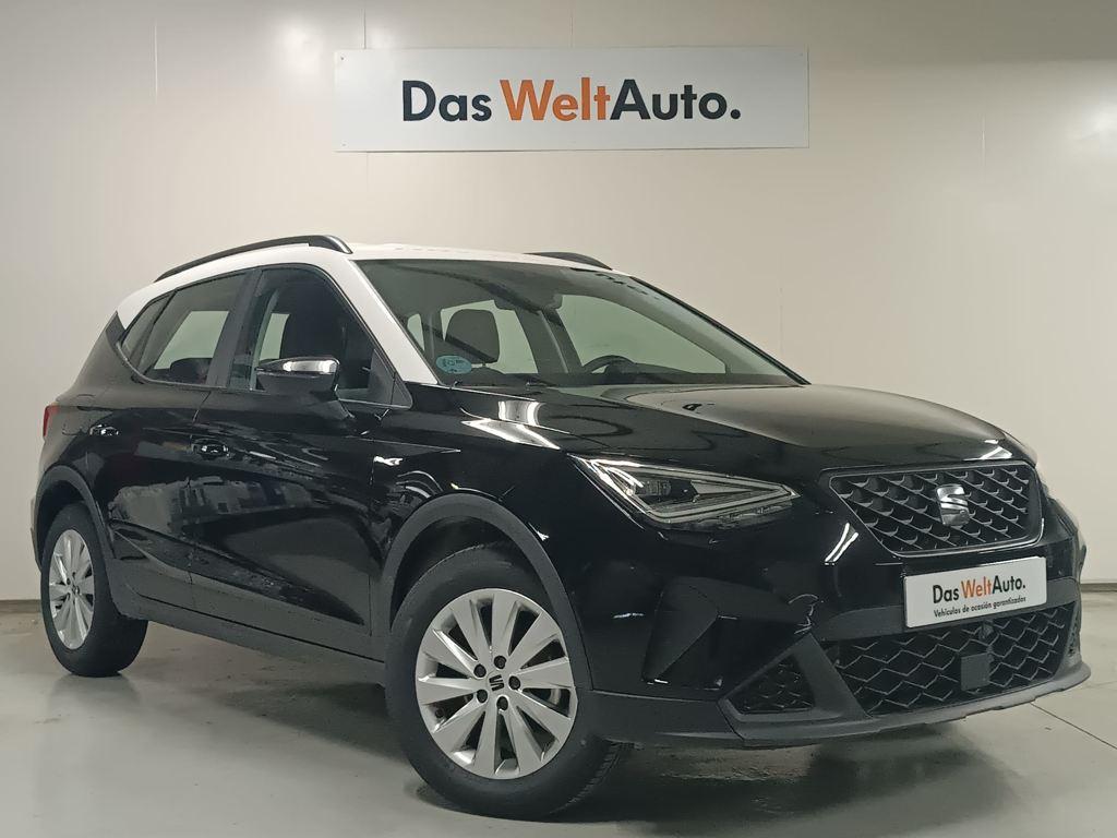 SEAT Arona 1.0 TSI Style XM 81 kW (110 CV) - 0