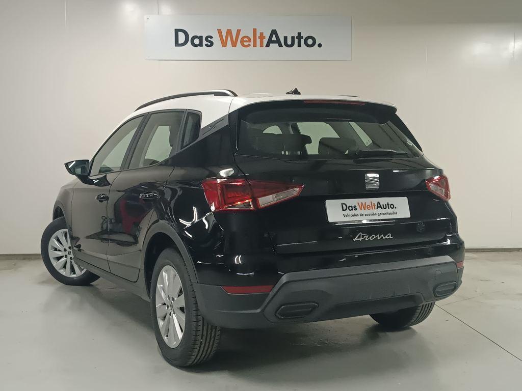 SEAT Arona 1.0 TSI Style XM 81 kW (110 CV) - 1