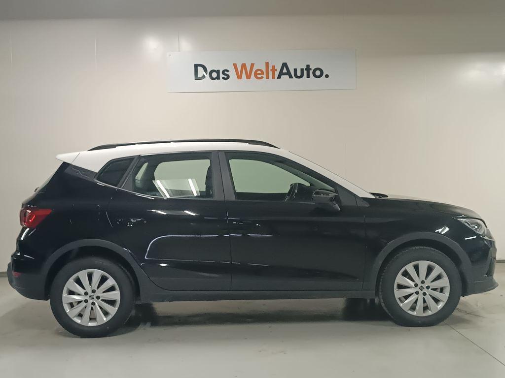 SEAT Arona 1.0 TSI Style XM 81 kW (110 CV) - 2
