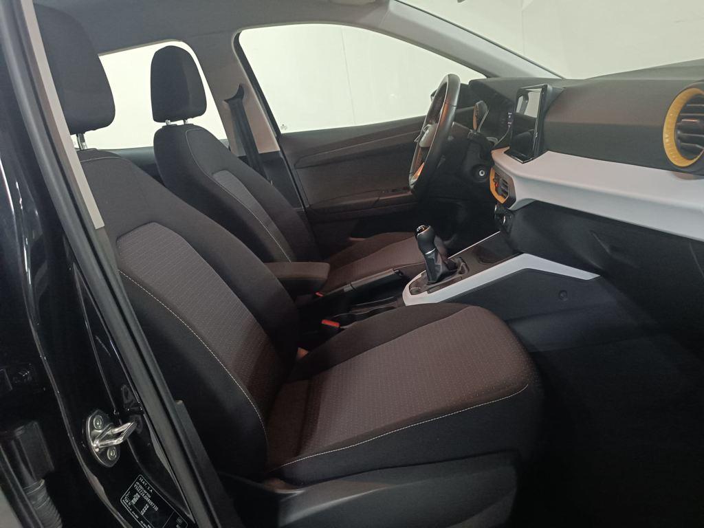 SEAT Arona 1.0 TSI Style XM 81 kW (110 CV) - 4