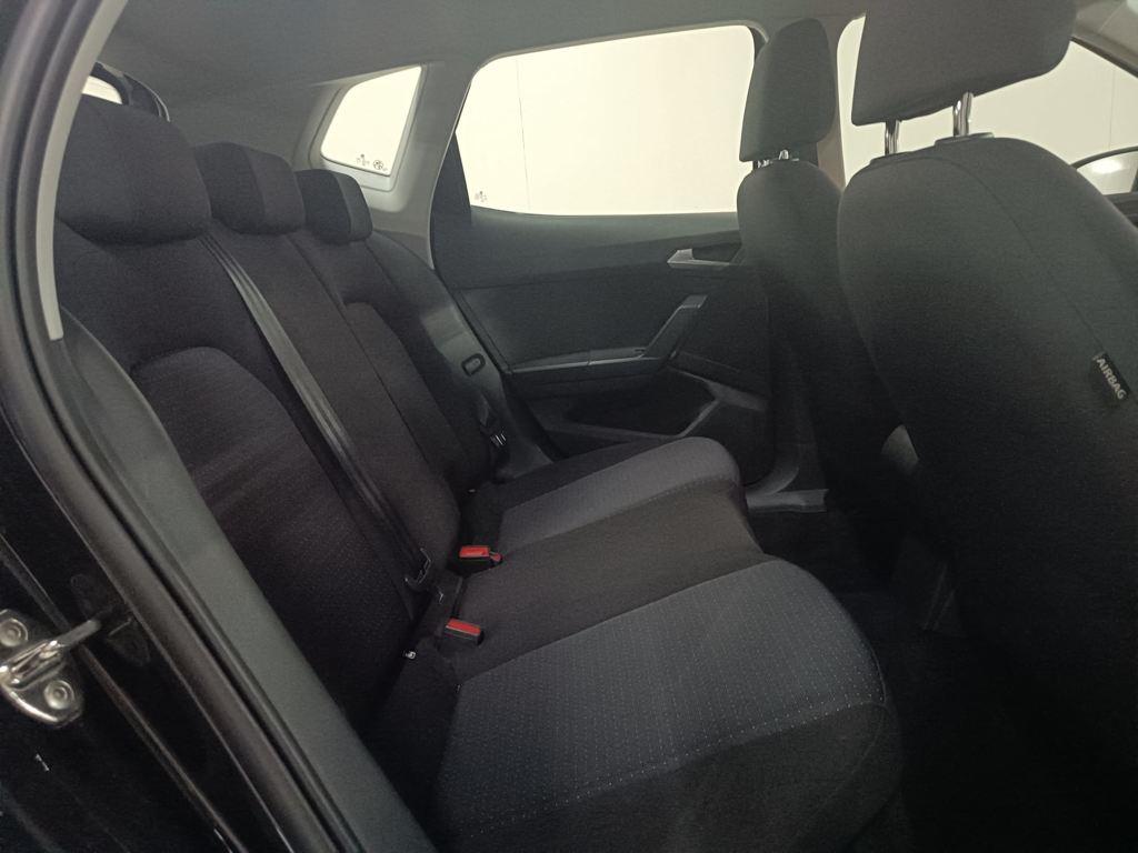 SEAT Arona 1.0 TSI Style XM 81 kW (110 CV) - 5