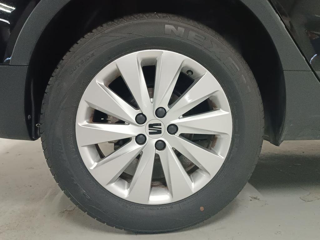 SEAT Arona 1.0 TSI Style XM 81 kW (110 CV) - 7