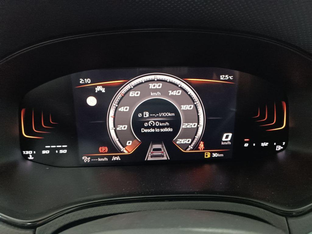 SEAT Arona 1.0 TSI Style XM 81 kW (110 CV) - 11