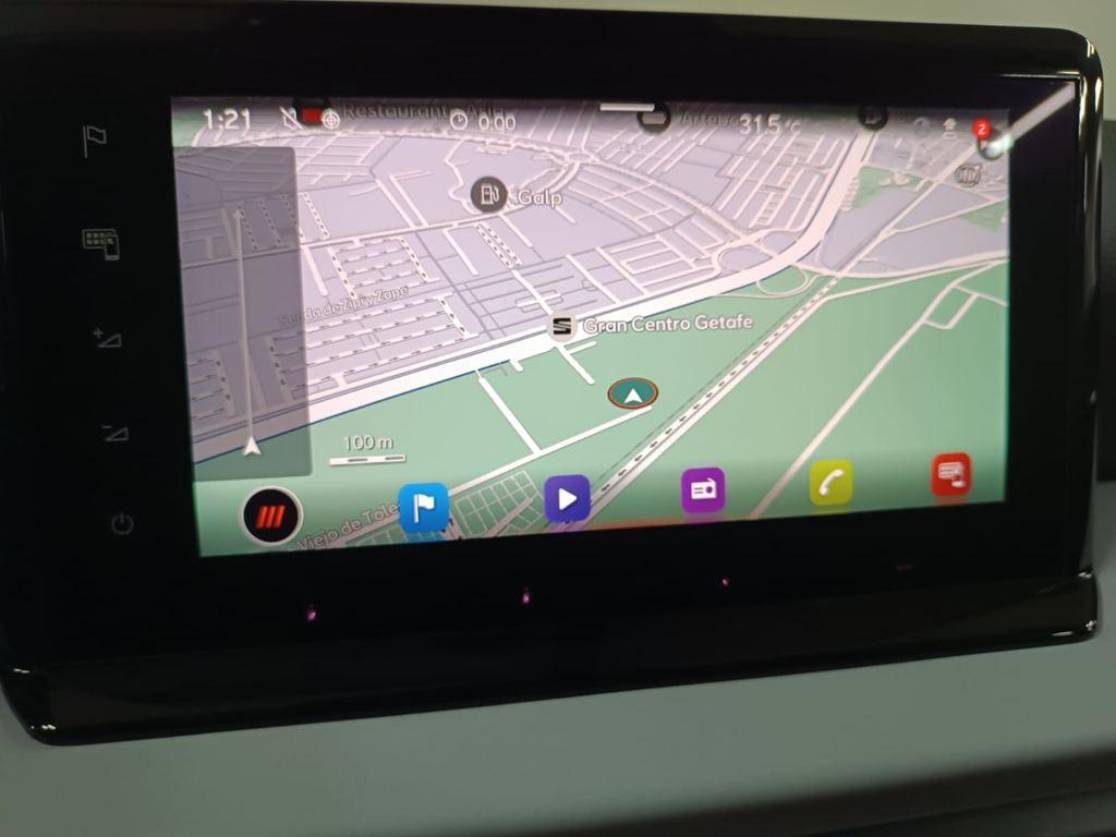 SEAT Arona 1.0 TSI Style XM 81 kW (110 CV) - 12